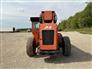 2017 JLG 6042 TELEHANDLER