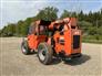 2017 JLG 6042 TELEHANDLER