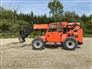 2017 JLG 6042 TELEHANDLER