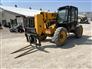 JCB 2008 506C Telehandlers