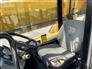 JCB 2008 506C Telehandlers