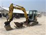 2012 Kobelco SK55 SRX Excavator