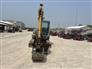 2012 Kobelco SK55 SRX Excavator