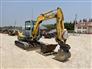 2012 Kobelco SK55 SRX Excavator