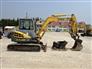 2012 Kobelco SK55 SRX Excavator