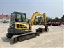 2012 Kobelco SK55 SRX Excavator