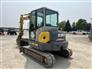 2012 Kobelco SK55 SRX Excavator