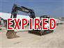 Terex 2015 tc125 vab Excavators