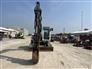 2015 Terex TC125 VAB Excavator