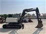 2015 Terex TC125 VAB Excavator