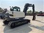 2015 Terex TC125 VAB Excavator