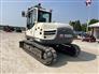 2015 Terex TC125 VAB Excavator