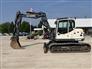 2015 Terex TC125 VAB Excavator