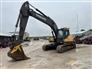 2010 Volvo EC210CL Excavator
