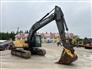 2010 Volvo EC210CL Excavator