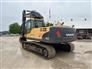 2010 Volvo EC210CL Excavator