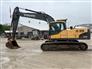 2010 Volvo EC210CL Excavator