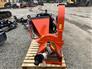 Wallenstein 2023 BX36R Chippers / Splitters