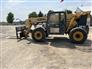 2015 Gehl RS8-44 Telehandler