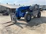 2010 GENIE GTH 844 Telehandler
