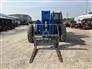2010 GENIE GTH 844 Telehandler