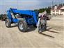 2010 GENIE GTH 844 Telehandler