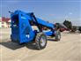2010 GENIE GTH 844 Telehandler