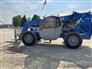 2010 GENIE GTH 844 Telehandler