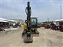 2018 John Deere 75G Excavator