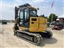 2018 John Deere 75G Excavator