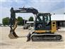 2018 John Deere 75G Excavator