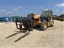 2008 CASE TX742 TELEHANDLER