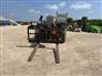 2008 CASE TX742 TELEHANDLER