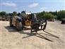2008 CASE TX742 TELEHANDLER
