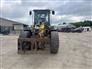 2010 Caterpillar 924H Wheel Loader