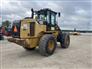 2010 Caterpillar 924H Wheel Loader