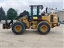 2010 Caterpillar 924H Wheel Loader