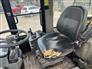 2010 Caterpillar 924H Wheel Loader