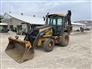 John Deere 2012 410J Backhoes & Loaders