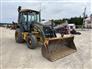 John Deere 2012 410J Backhoes & Loaders