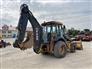 John Deere 2012 410J Backhoes & Loaders