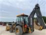John Deere 2012 410J Backhoes & Loaders