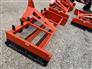Mapleside MFG 2023 3PT HITCH Attachments