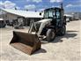2008 Terex 760B Backhoe