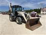 2008 Terex 760B Backhoe