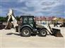 2008 Terex 760B Backhoe