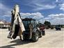 2008 Terex 760B Backhoe