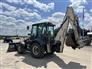 2008 Terex 760B Backhoe