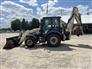 2008 Terex 760B Backhoe