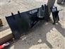 Mapleside MFG 2023 TRAILER MOVER Attachments